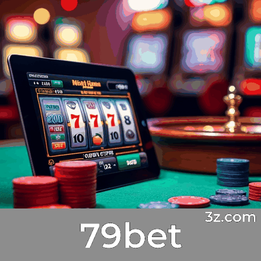 79bet: Cassino Confiável e Experiência Inigualável