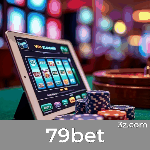 79bet: Cassino Confiável e Experiência Inigualável