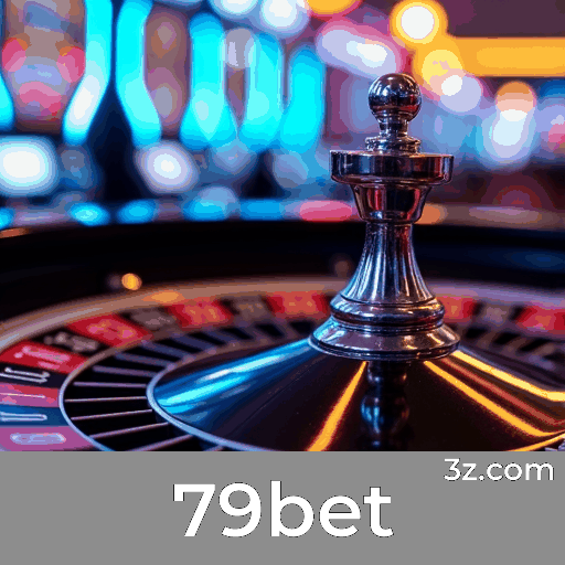 Experiência Premium de Jogos no 79bet Casino