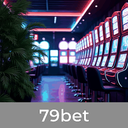 79bet: Seu Destino de Entretenimento Seguro e Confiável