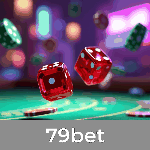 Viva a Emoção dos Jogos de Cassino e Ganhe no 79bet