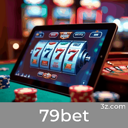 79bet: Plataforma Vibrante de Comunidade e Interação