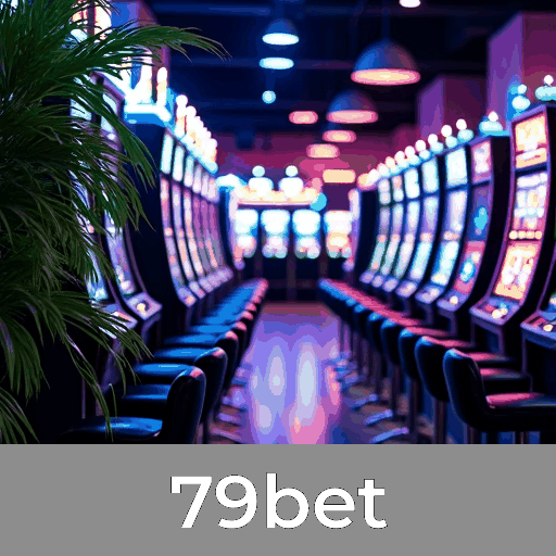 79bet: A Revolução em Apostas Móveis