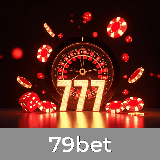 79bet: Caça-Níqueis - Gigantescos Prêmios, Jogos de Mesa - Estratégia e Emoção, e Mais
