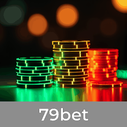 79bet: Caça-Níqueis - Gigantescos Prêmios, Jogos de Mesa - Estratégia e Emoção, e Mais