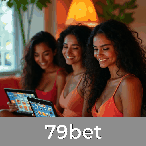 79bet: Especialista em Apostas Esportivas no Brasil