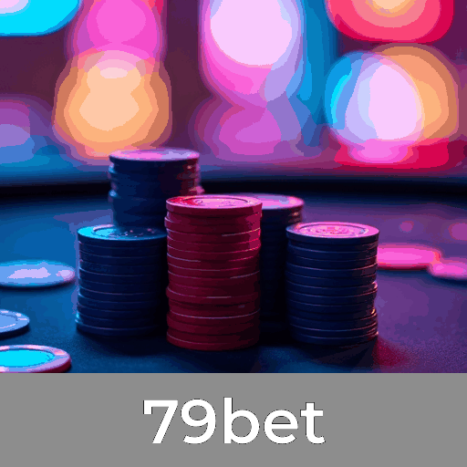 Experiência VIP no 79bet: Roleta e Blackjack com Croupiers Brasileiros