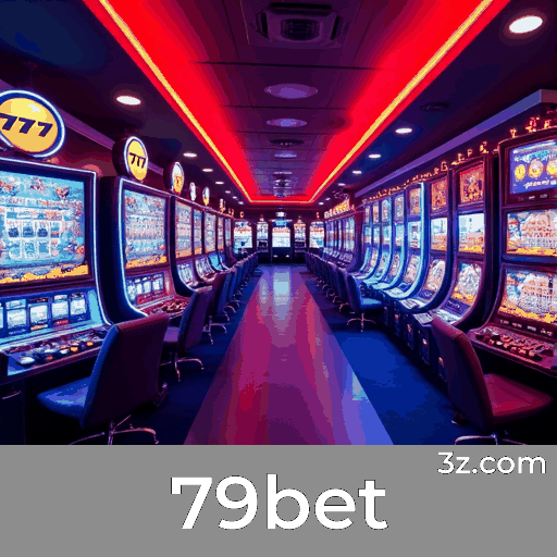 79bet: Cassino Confiável e Experiência Inigualável